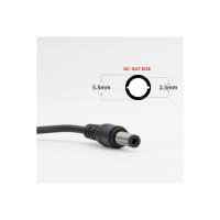 FULLY 12V 2A KAMERA Standart Adaptör 5.5 x 2.5mm  1611B